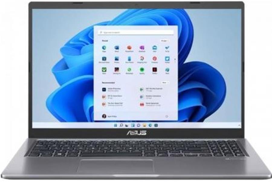 Notebook Asus X515EA Intel Core i5-1135G7, 8G RAM, 256GB SSD, Win11