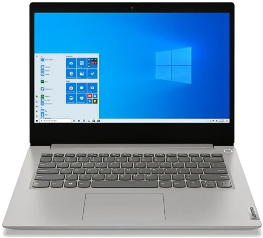 Notebook Lenovo IdeaPad 3 Intel Core i3-1115G4, 8G RAM, 256GB SSD + 1TB HDD, Win10