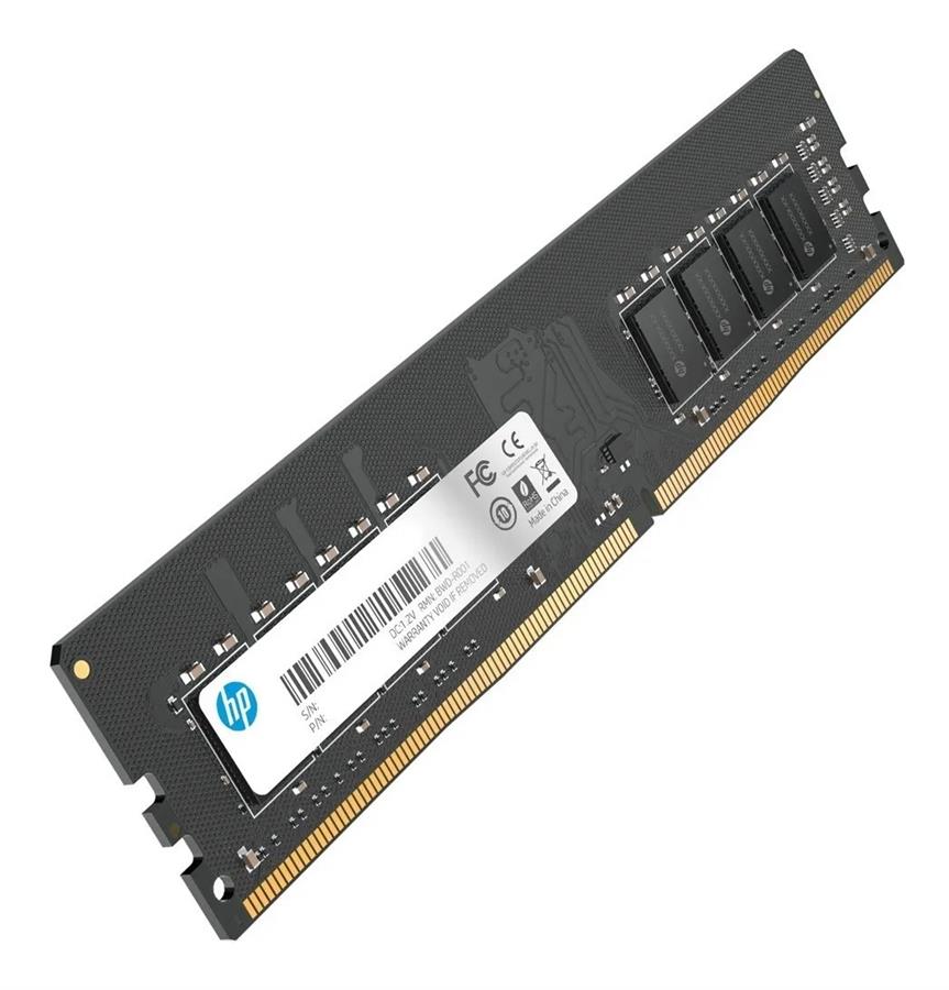 Memoria RAM DDR4 4GB 2666MHz HP Series V2