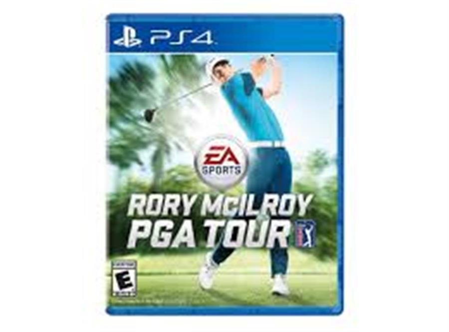 Rory McIlroy PGA Tour (GOLF) (OUTLET)