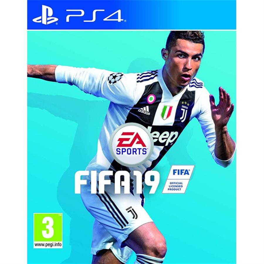FIFA 19 (OUTLET)