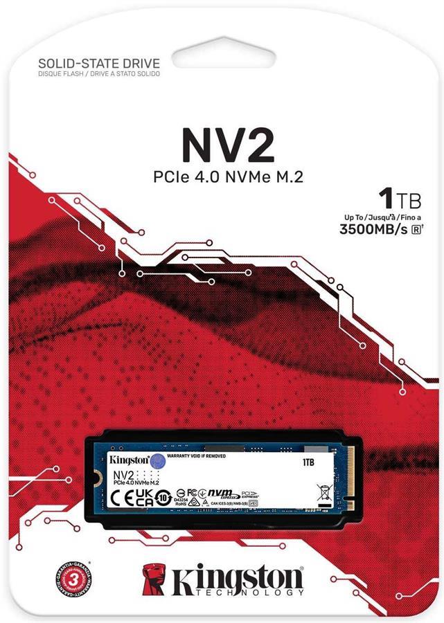 Disco Sólido SSD 1TB Adata Legend 700 M2 NVMe COD2