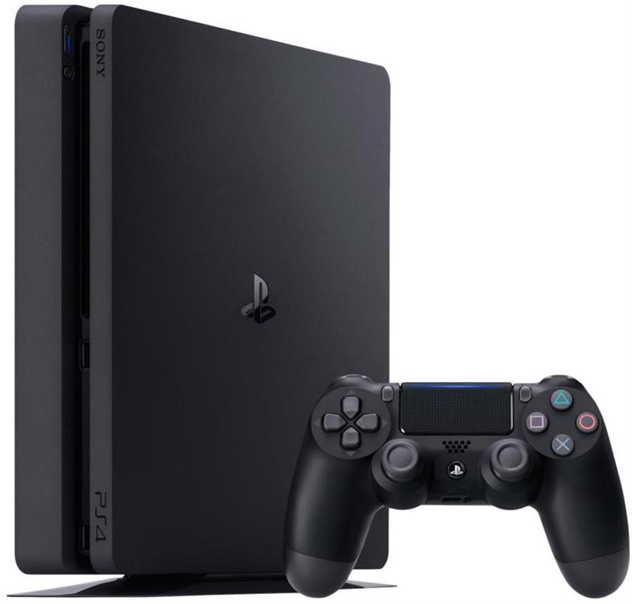 Consola PS4 Playstation Slim 1TB (OUTLET)