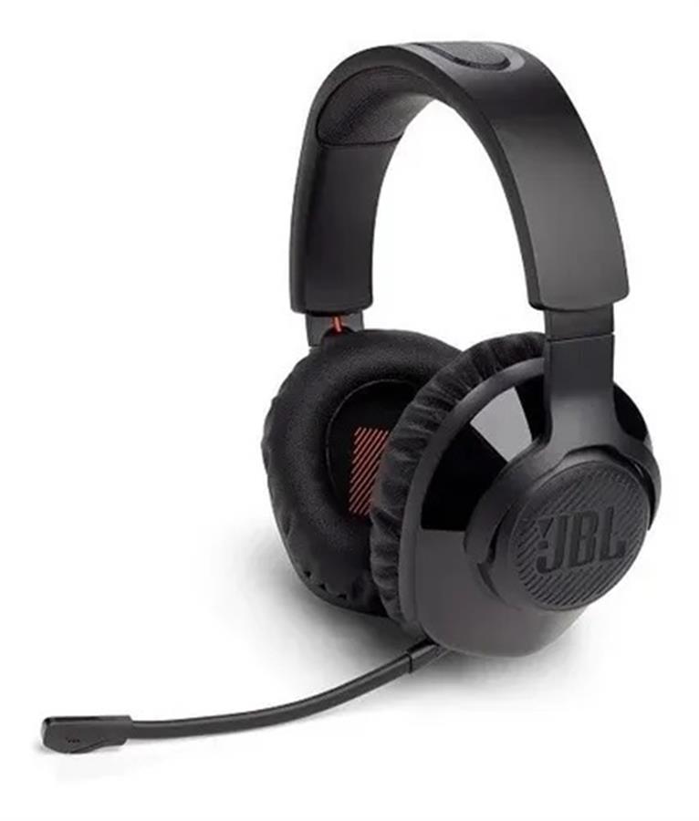 Auriculares JBL Quantum 350 inalámbricos