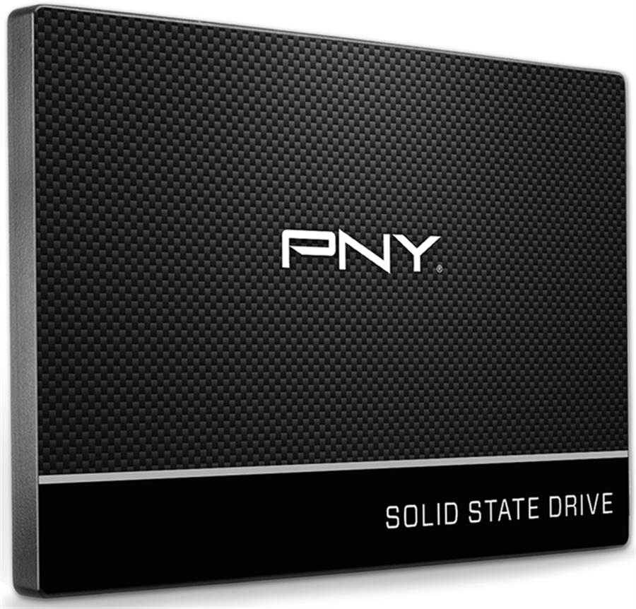 Disco Sólido SSD 250GB PNY CS900