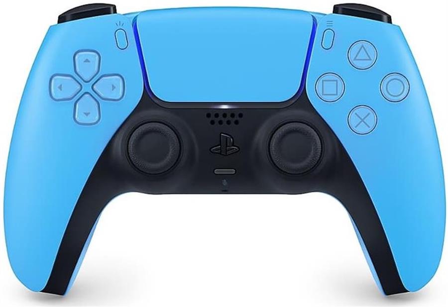 Joystick Dualsense PS5 Starlight Blue