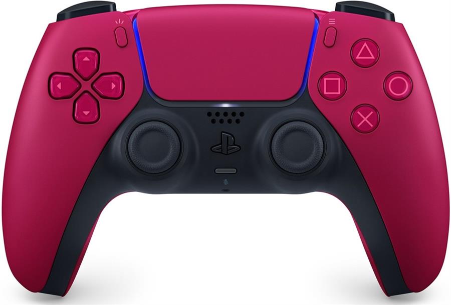 Joystick Dualsense PS5 Cosmic Red