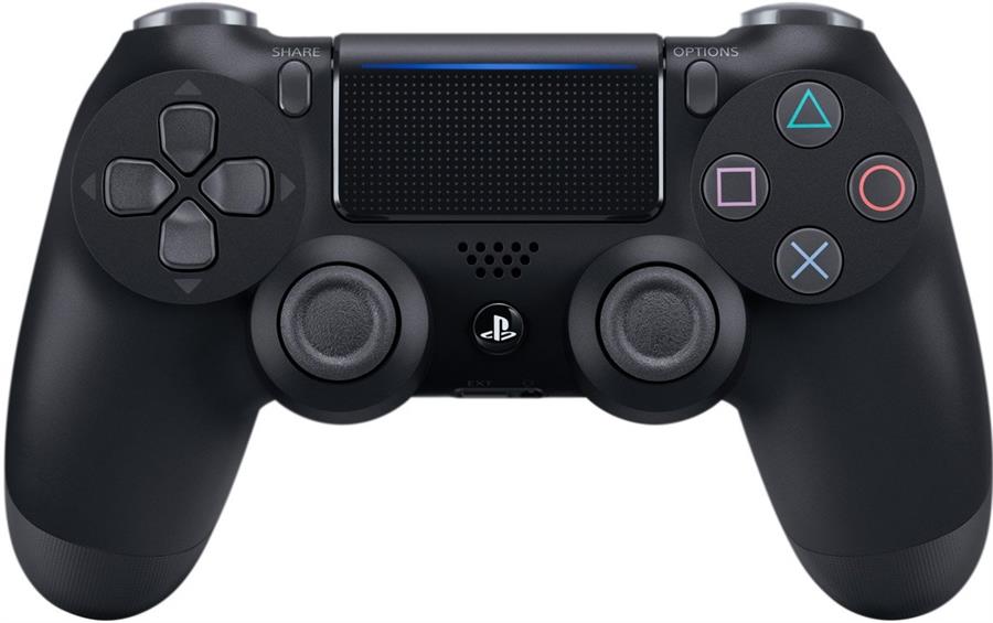 Joystick Dualshock 4 PS4 Negro ( replica ) varios colores