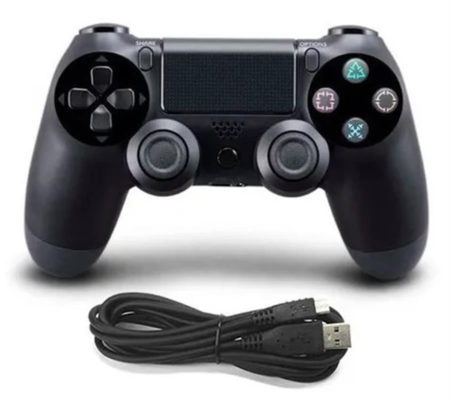 Joystick Alternativo PS4 Doubleshock 4