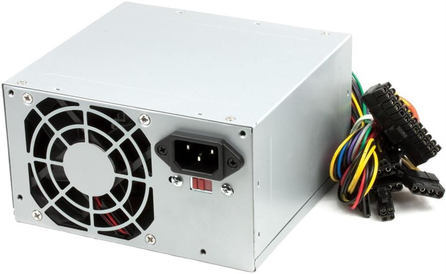 Fuente 550w Letos ACS-550