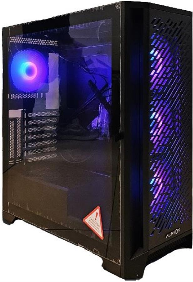 Gabinete Aureox Proteus ARX 410 G