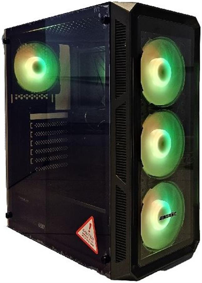 Gabinete Aureox Rhea ARX 400 G