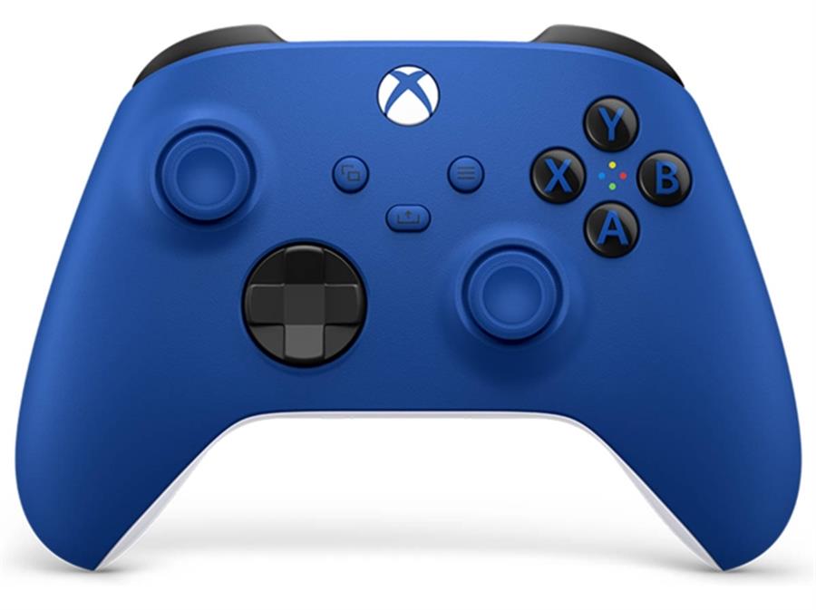 Joystick Xbox Series Shock Blue