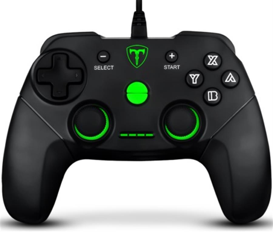 Joystick T-Dagger Aries TGP500