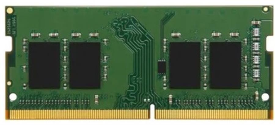 Memoria Ram Notebook DDR4 8GB 3200MHz SODIMM Kingston