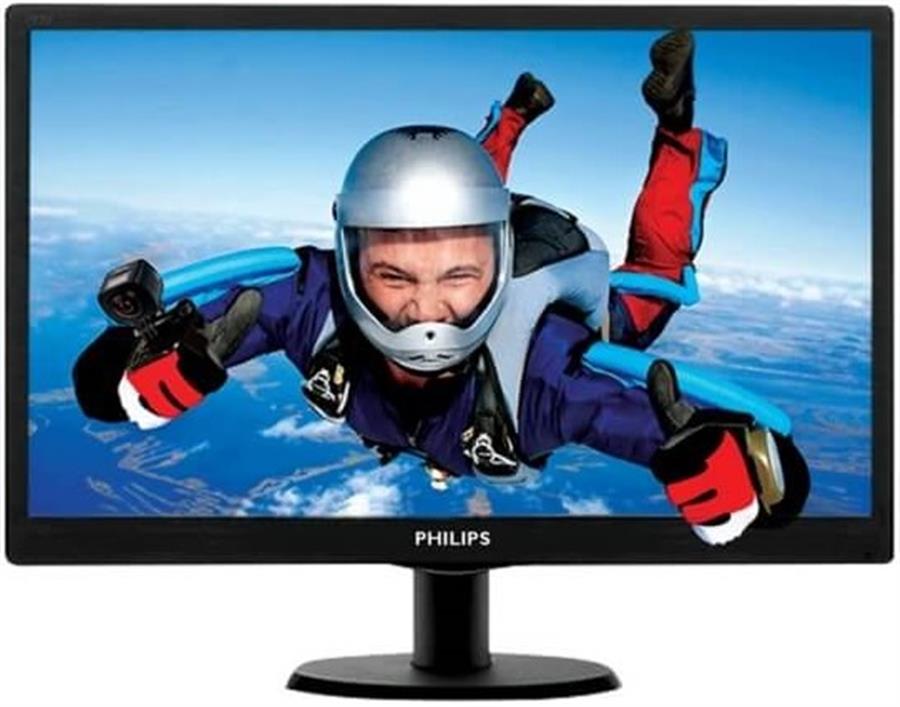 Monitor 22'' Philips 223V5LHSB2/55 60Hz