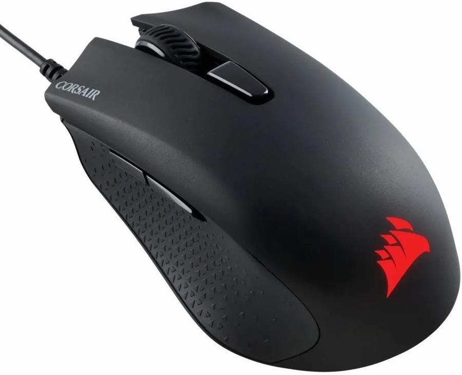 Mouse Corsair Harpoon RGB PRO