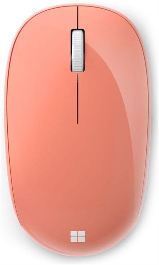 Mouse Microsoft Bluetooth Durazno