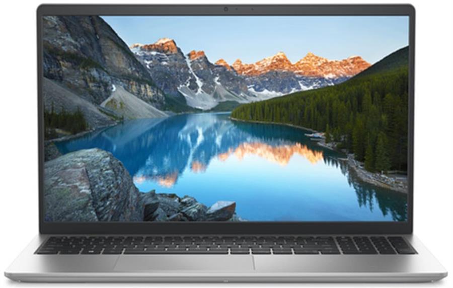 Notebook Dell Inspiron 3000 Intel Core i5-1135G7 8G 256GB Ubuntu
