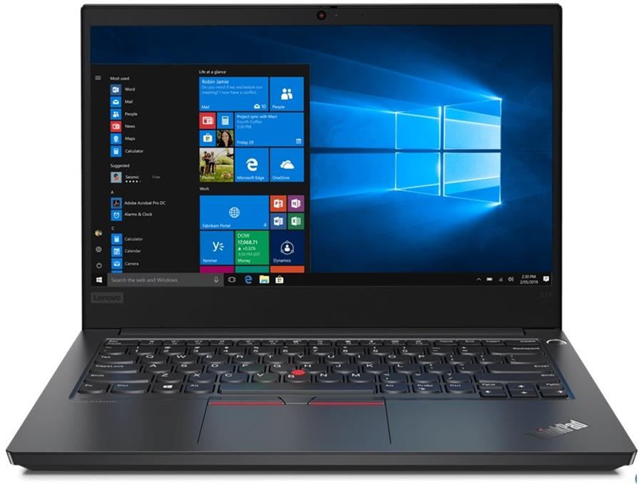 Notebook Lenovo Thinkpad E15 Intel Core i5-1135G 8G 256GB FREE