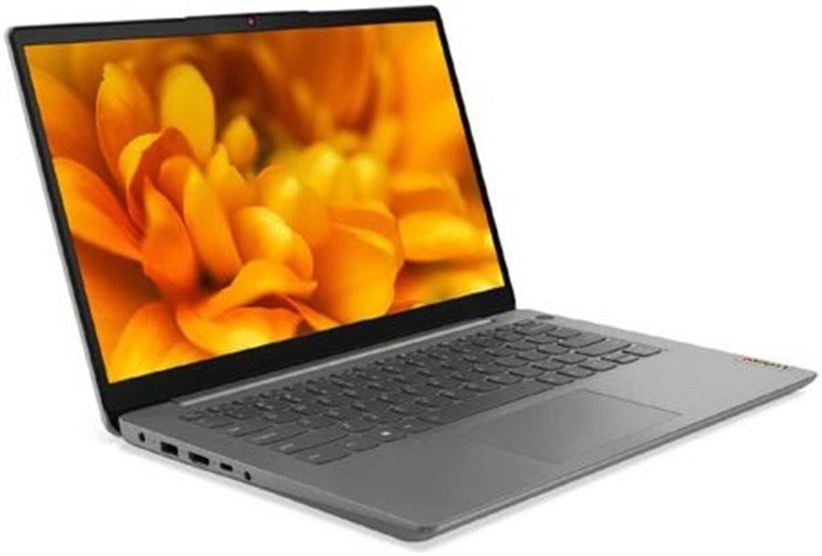 Notebook Lenovo IdeaPad 3 Intel Core i7-1165G7, 8G RAM, 512GB SSD, Win11