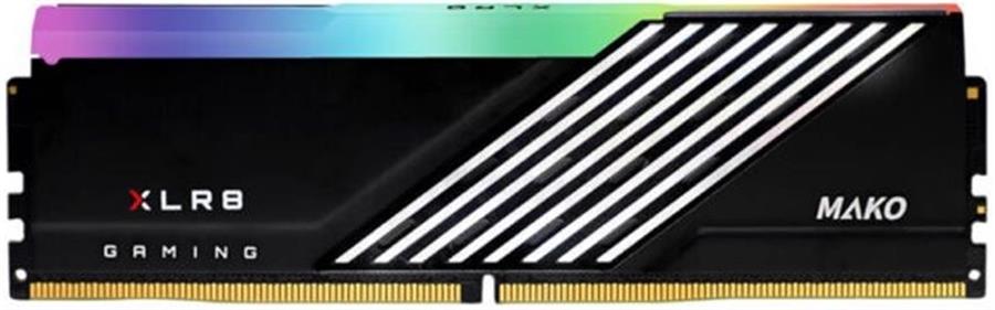 Memoria Ram DDR5 Adata XPG 16GB 6000MHz Lancer Black RGB