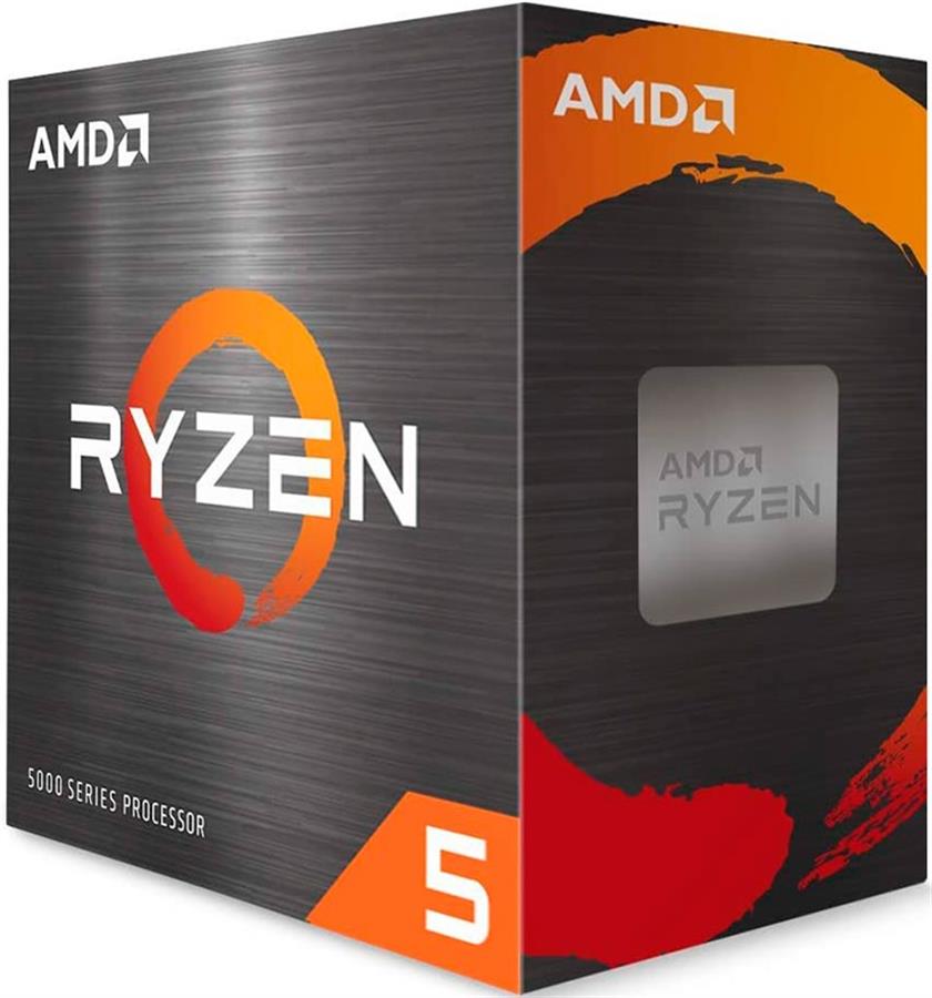 Procesador AMD Ryzen 5 5500 AM4