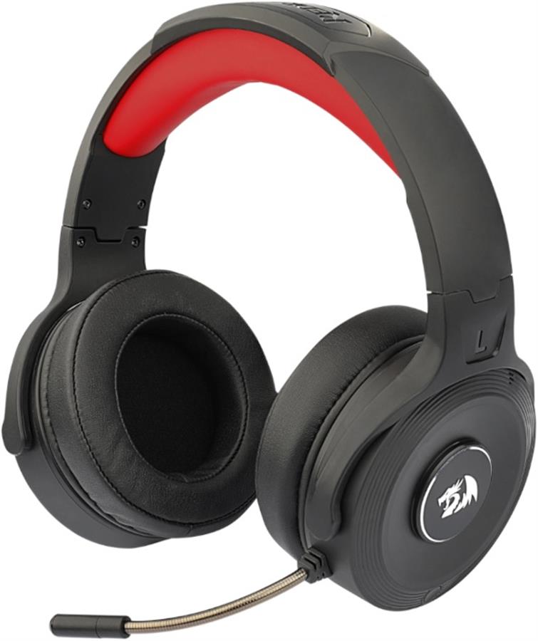 Auricular Redragon Pelops H818 Wireless