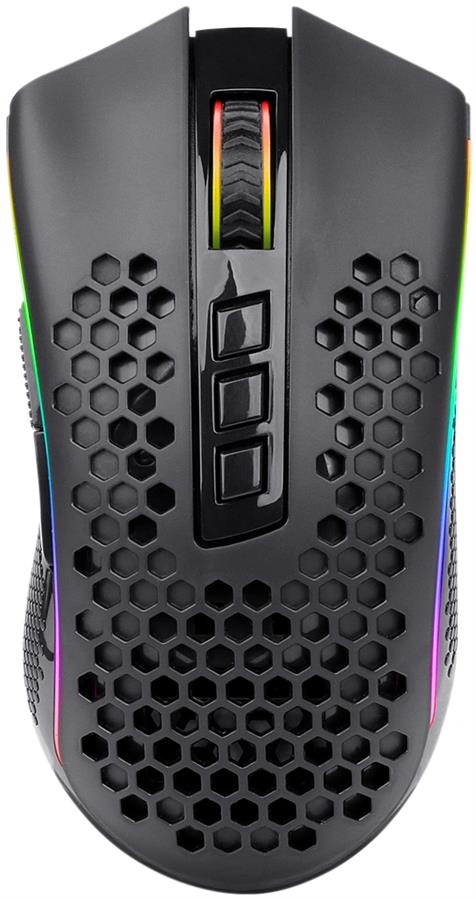 Mouse Redragon Storm Pro Black M808-KS Wireless