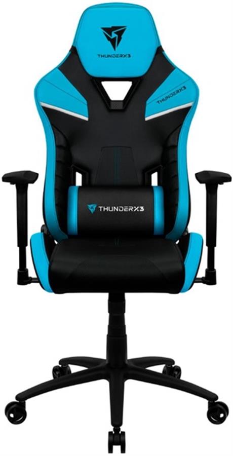 Silla Gamer ThunderX3 TC5 Azure Blue
