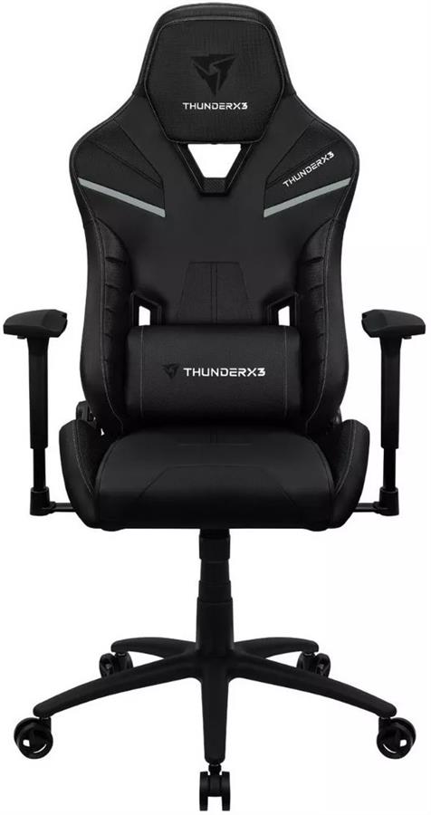 Silla Gamer ThunderX3 TC5 Jet Black
