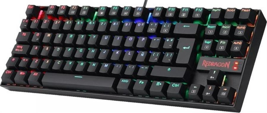 OUTLET TECLADO GAMER RAZER HUNTSMAN V2 TKL SP LINEAR OPT