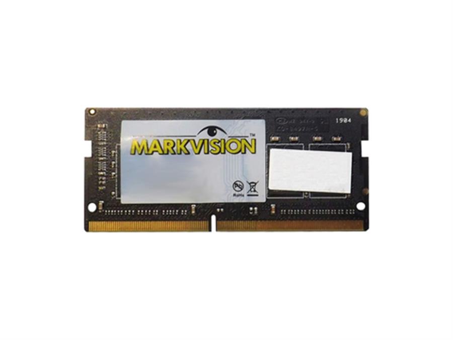 Memoria Ram Notebook DDR4 32GB 3200MHz SODIMM Markvision (Bulk)