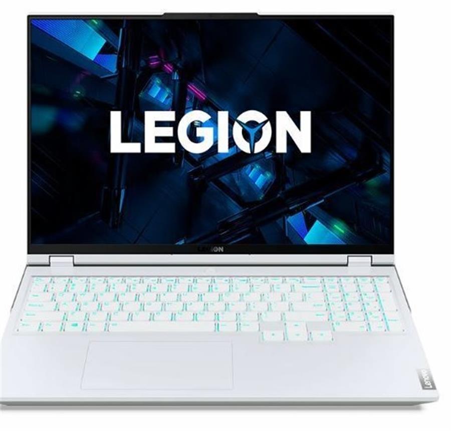 Notebook Lenovo Legion 5 15ACH6A AMD Ryzen 5 5600H, RX 6600M, 16G RAM, 512GB SSD, 165Hz , Win11