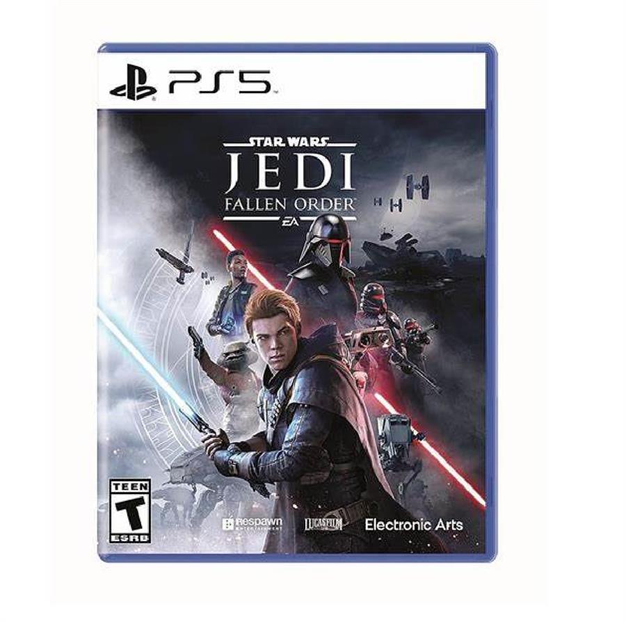 Star Wars Jedi: Fallen Order PS5