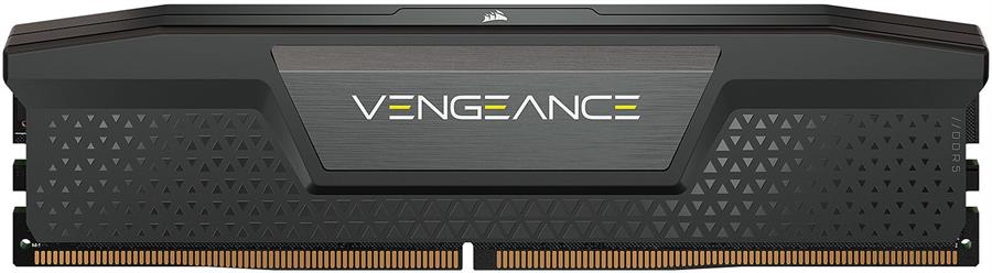 Memoria Ram DDR5 32GB 5600MHz Corsair Vengeance Black