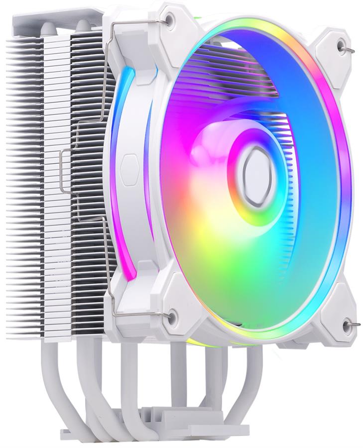 Air Cooler Master Hyper 212 Halo White