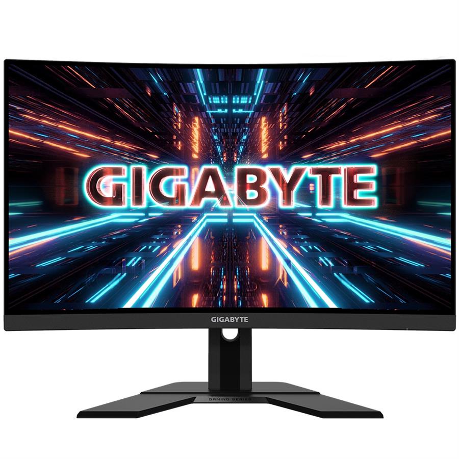 Monitor 27'' Gigabyte Edge G27FC-SA Gaming Curvo 165Hz 1ms