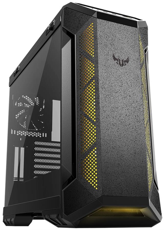 Gabinete Asus Tuf Gaming Gt Black