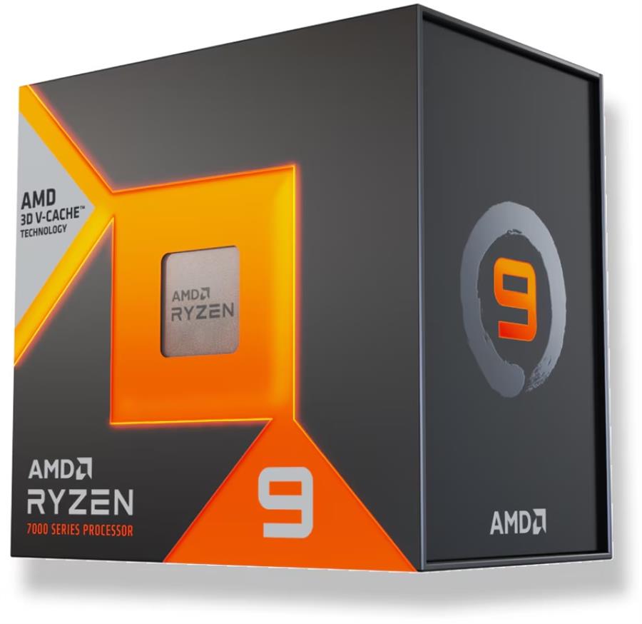 Procesador AMD Ryzen 9 7900x AM5 - No Incluye Cooler COD3