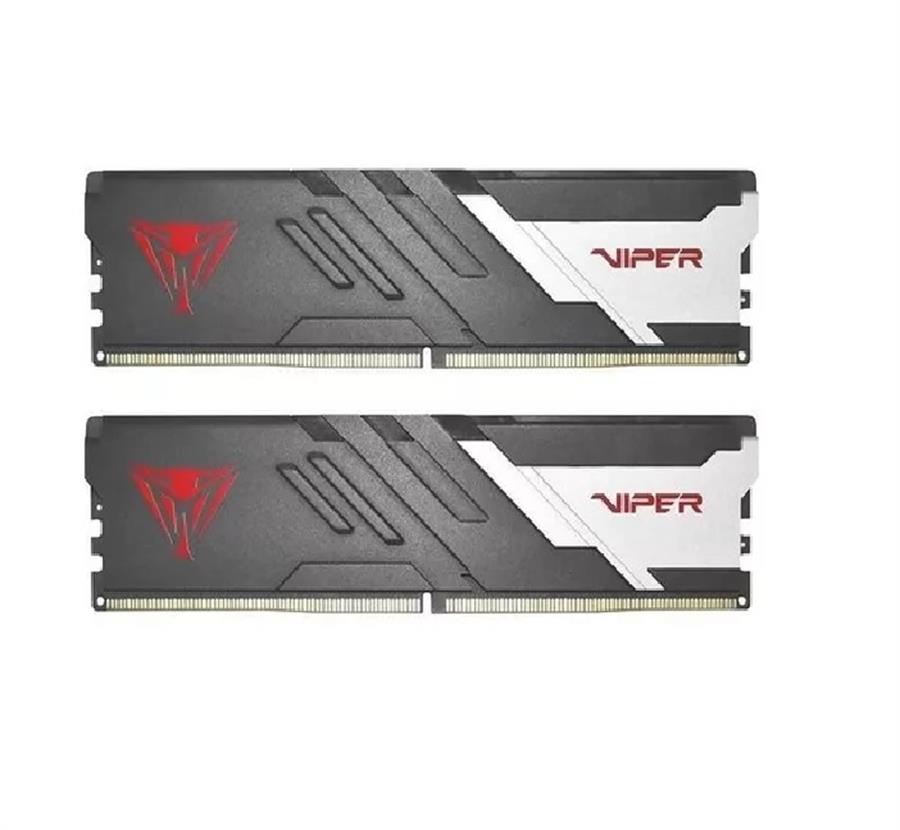 Memoria Ram Patriot 2x8 D5-5200 V Venom