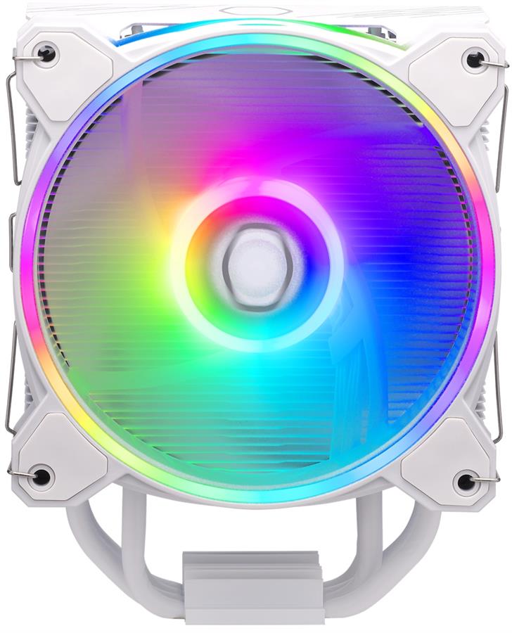 Air Cooler Master Hyper 212 Halo White