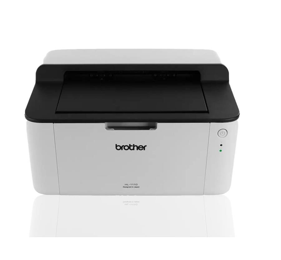 Impresora Brother HL-1200 Monocromatica