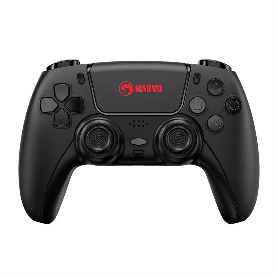 JOYSTICK MARVO PRO GT-90 WIRELESS PS4 PC