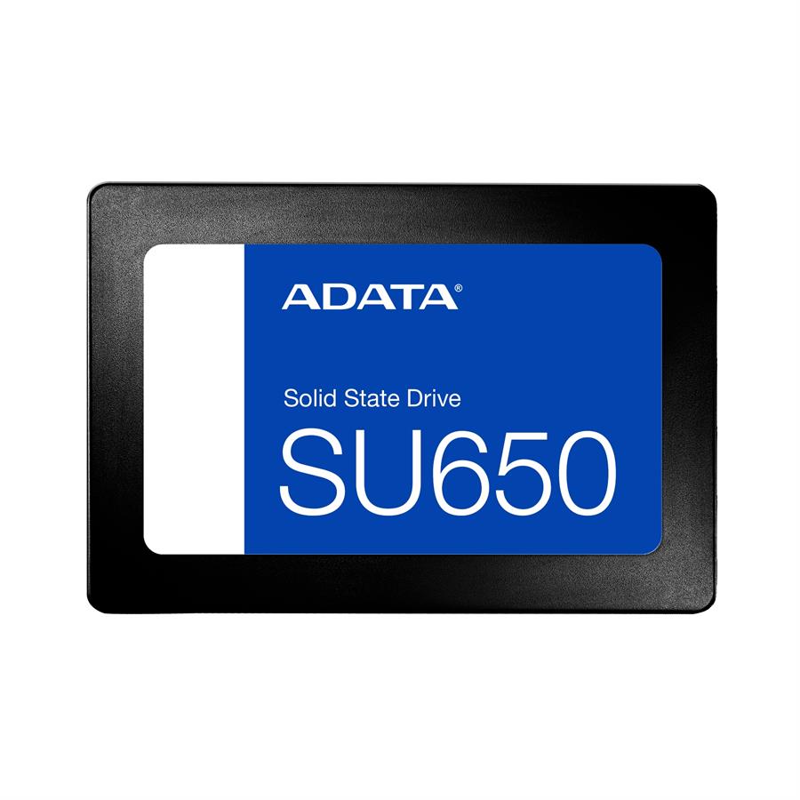 Disco SSD Adata SU650 2.5 1Tb