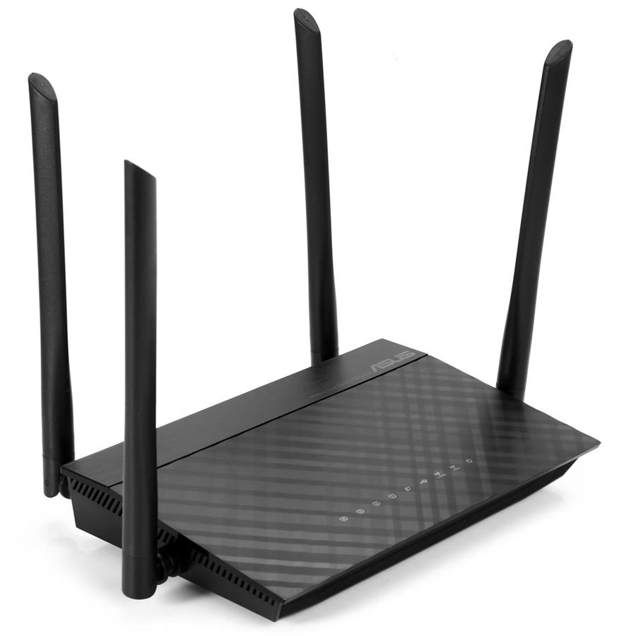 Router WiFi Asus RT-AC1200 Wireless Dual band