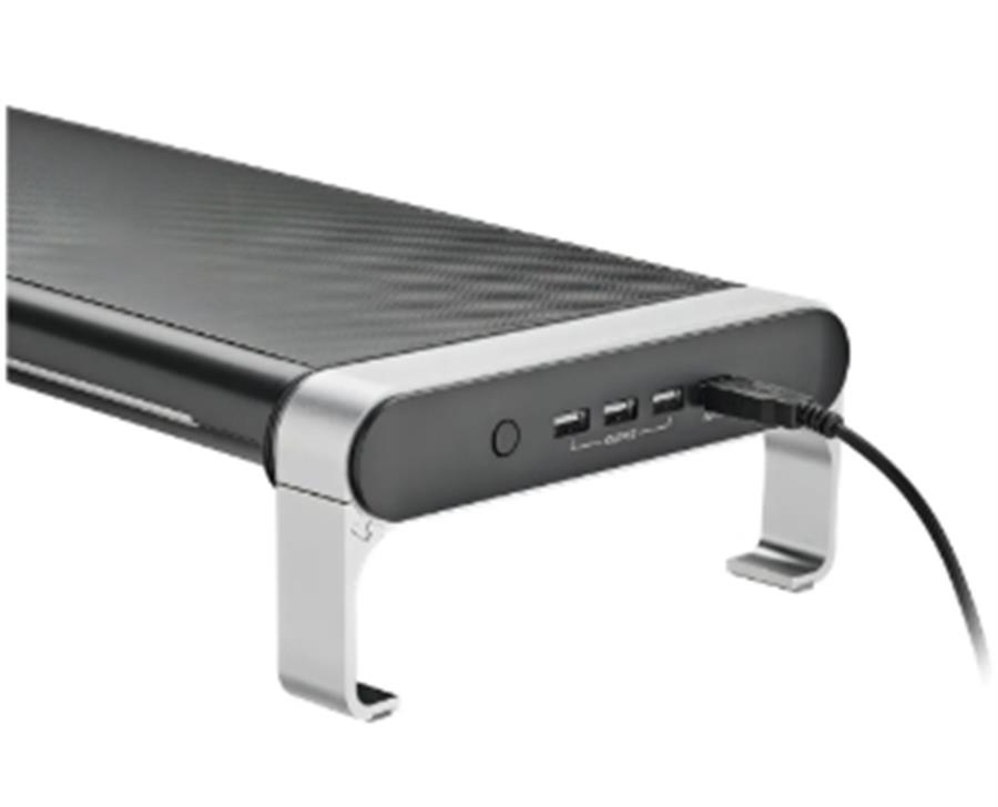 Soporte Redragon Para monitor Crystal