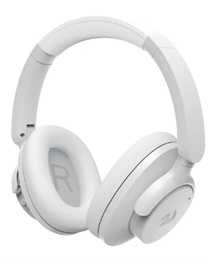 Auricular Redragon Vibecore H610 ANC Bluetooth Gris