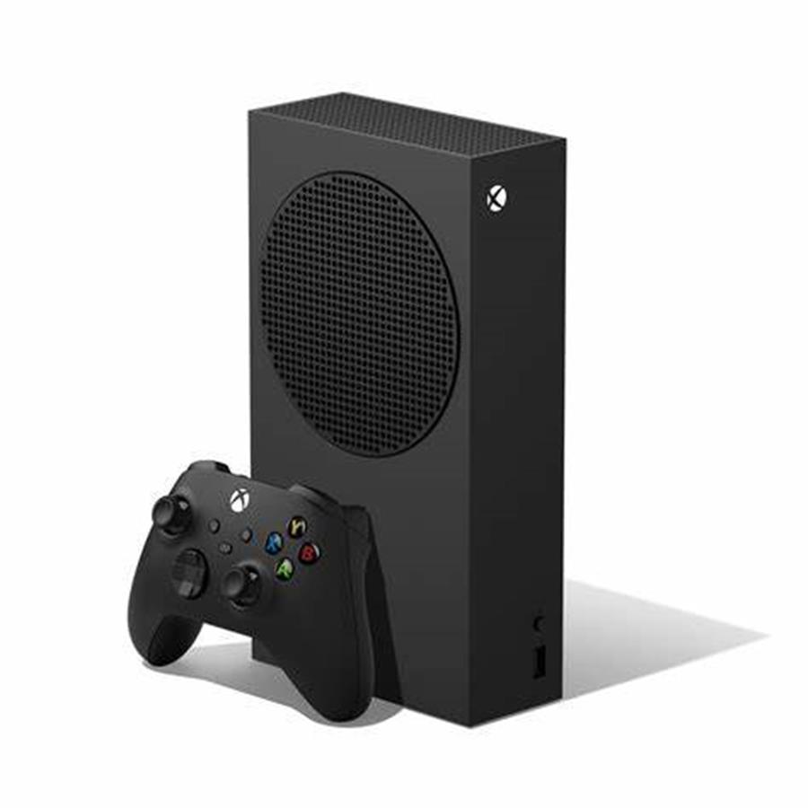 Consola Xbox Series S 1TB