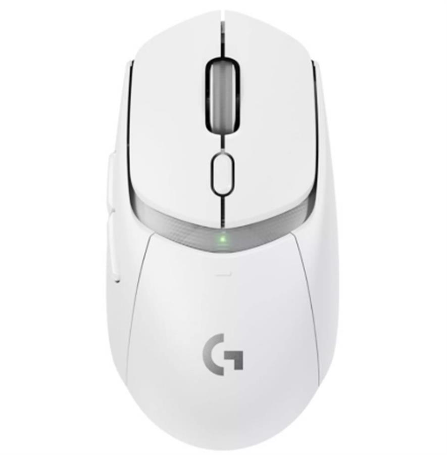 Mouse Logitech G309 White Lightspeed Wireless